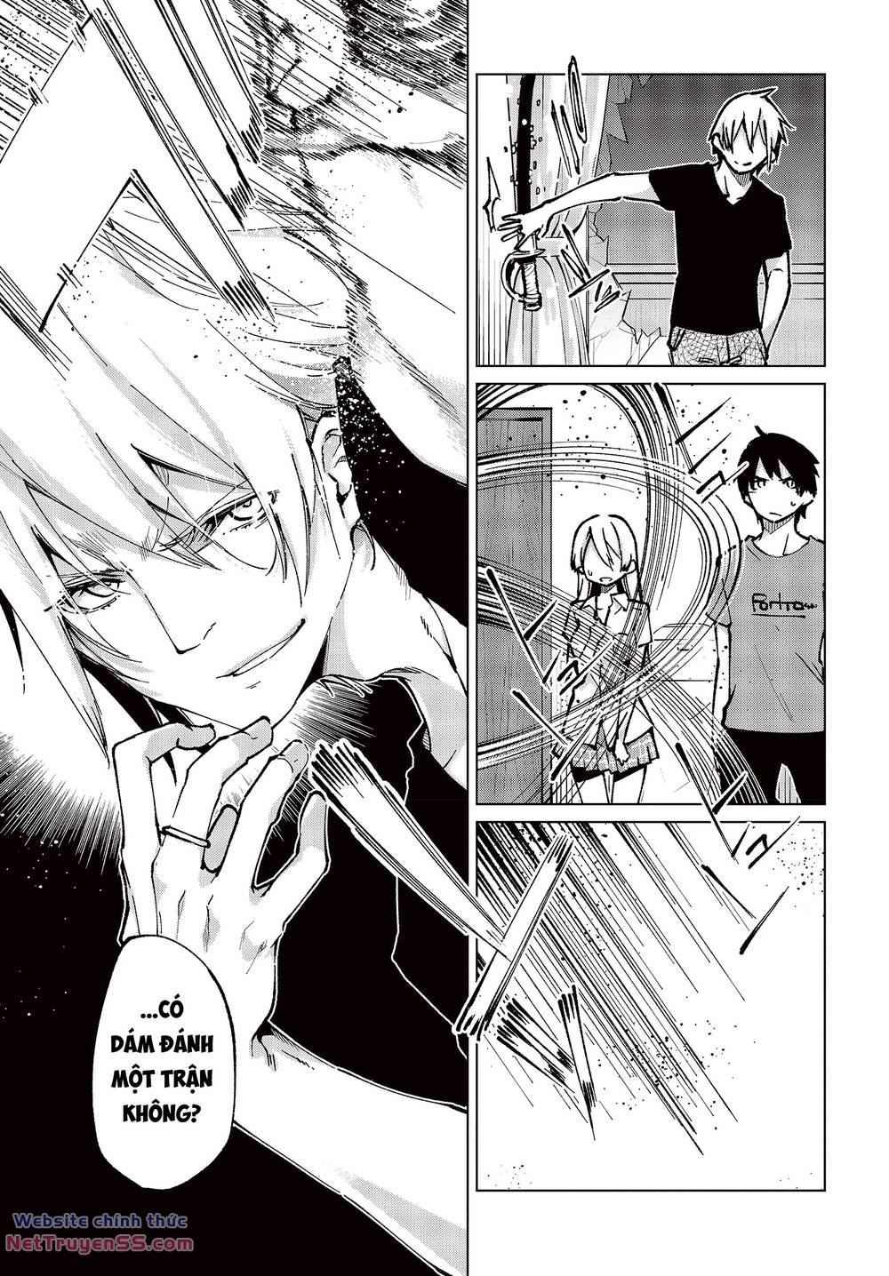 jiangshi kaitan blood chapter 65 32