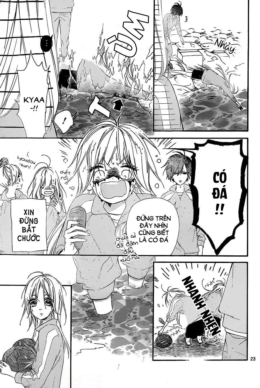 mata ashita chapter 3 23