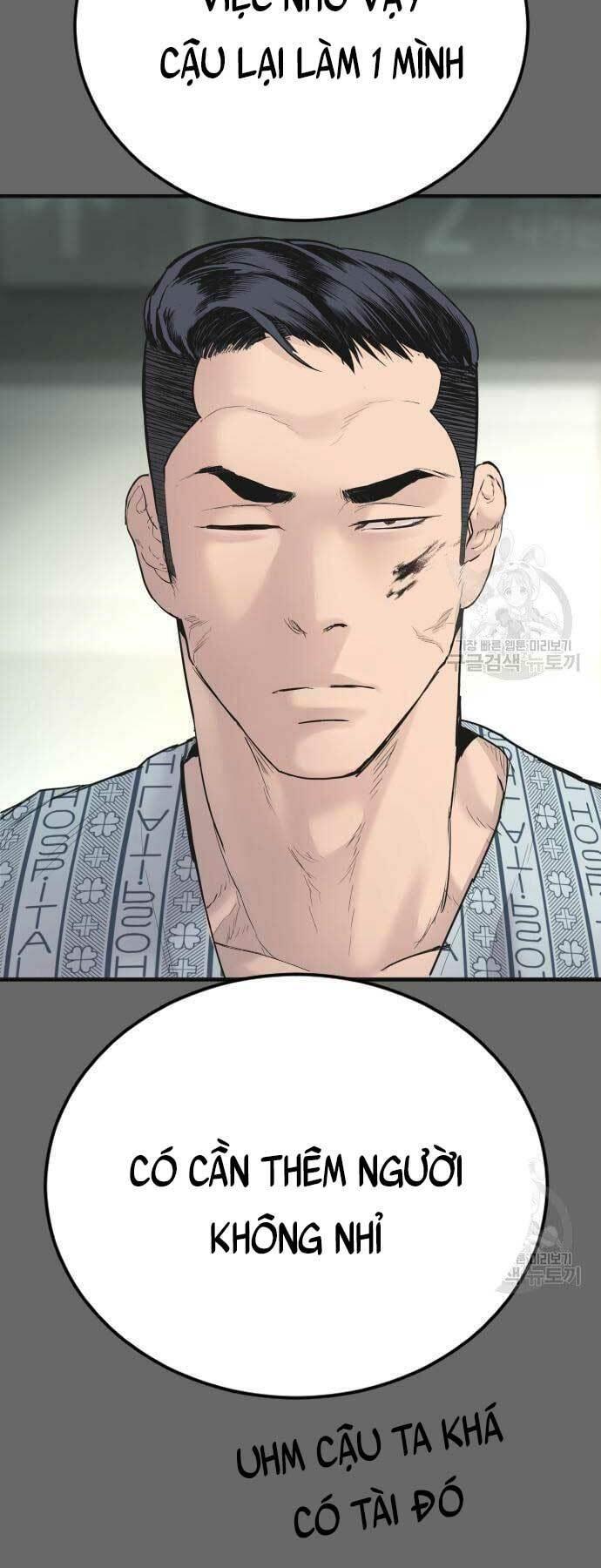 đặc vụ kim chapter 57 26