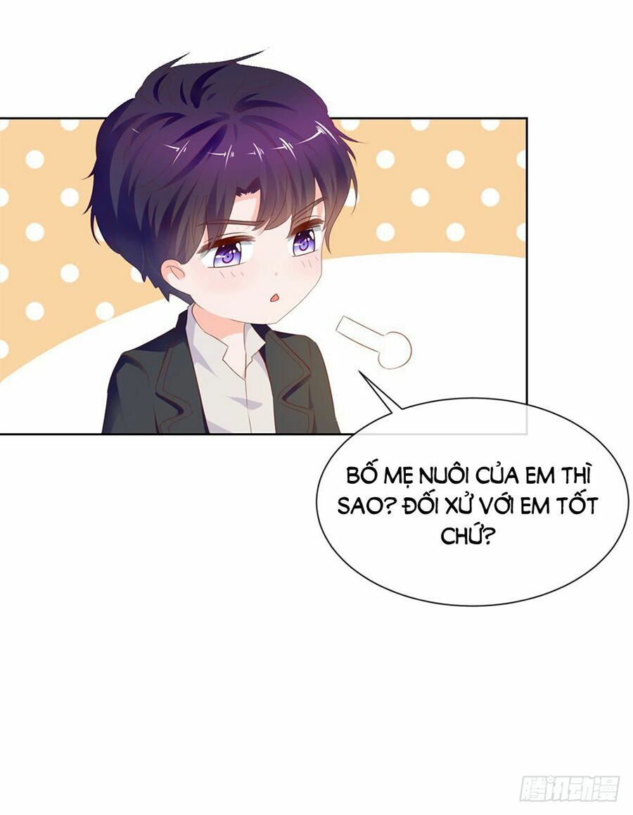 ẩn hôn 100%: chọc tức vợ yêu mua một tặng một chapter 67 41