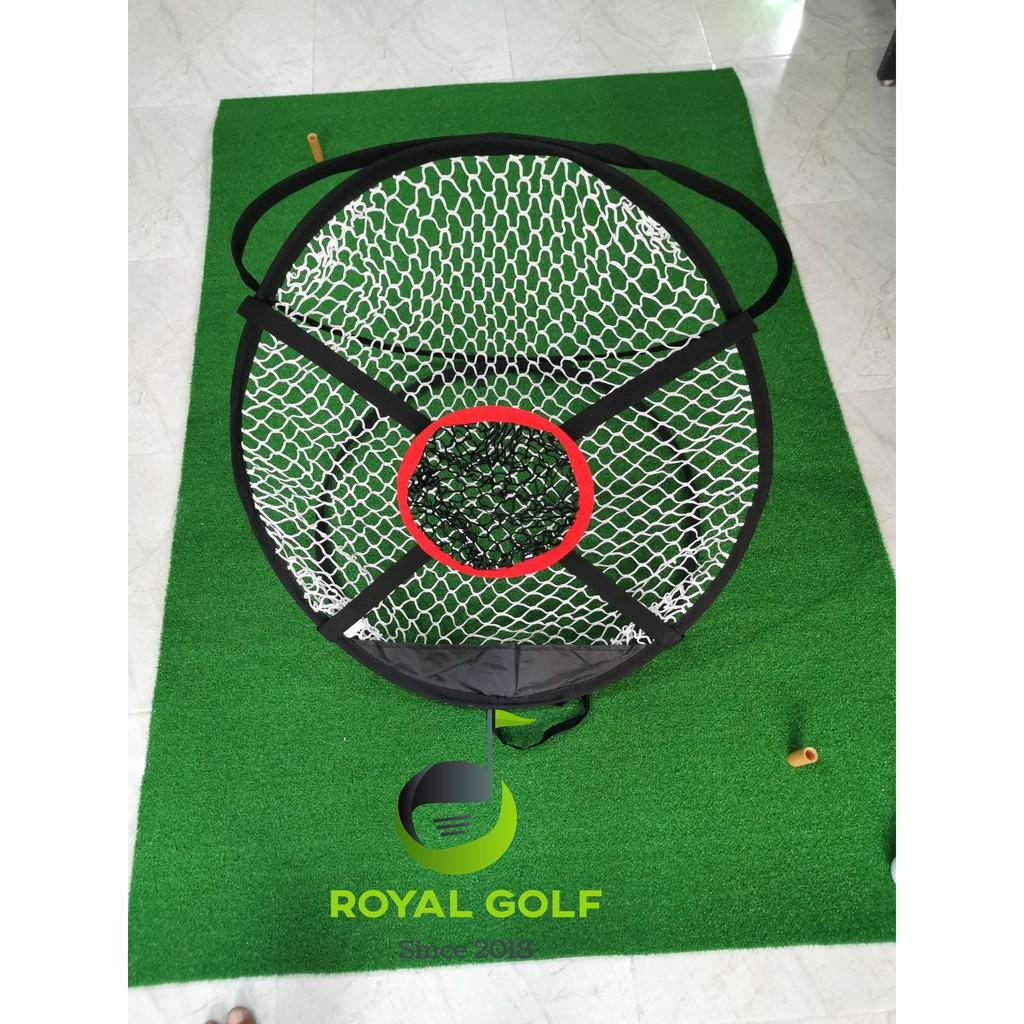 Lưới Tập Chíp Golf
