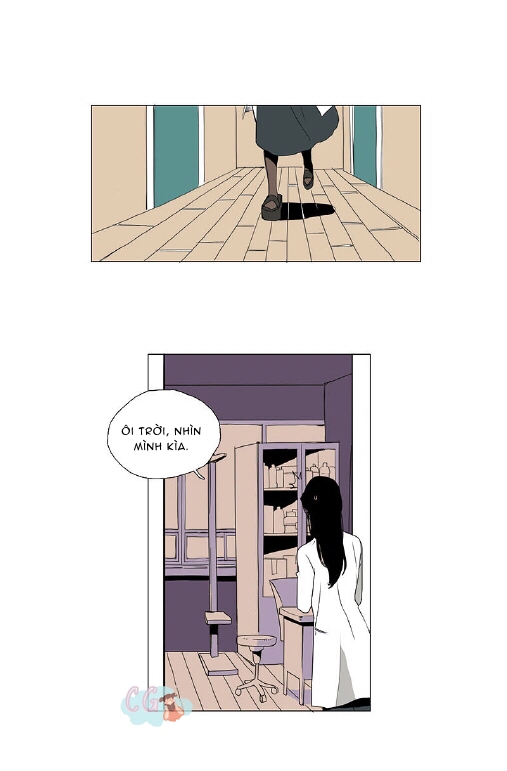 thú cưng của tôi là dơi chapter 2 1