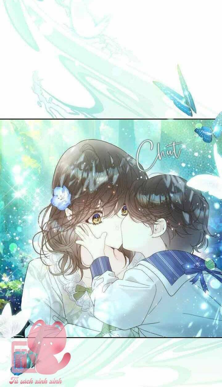 [15+] công chúa chloe chapter 107 51