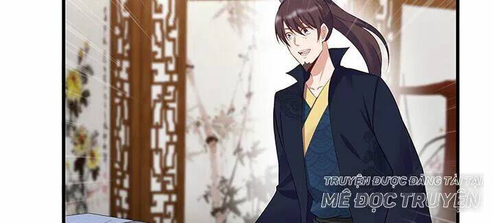 độc phi thần y quá kiêu ngạo chapter 64 11