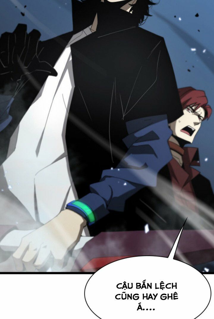 chư giới - tận thế online chapter 52 45
