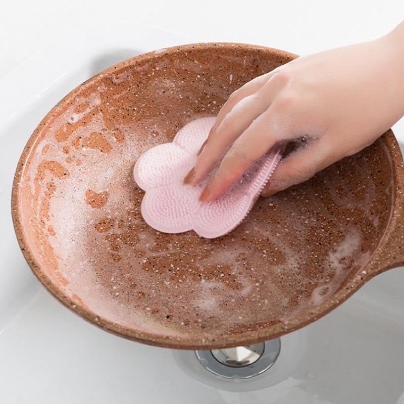 ĐỦ BỘ DỤNG CỤ LÀM BẾP, GẮP ĐỒ NÓNG 6 MÓN