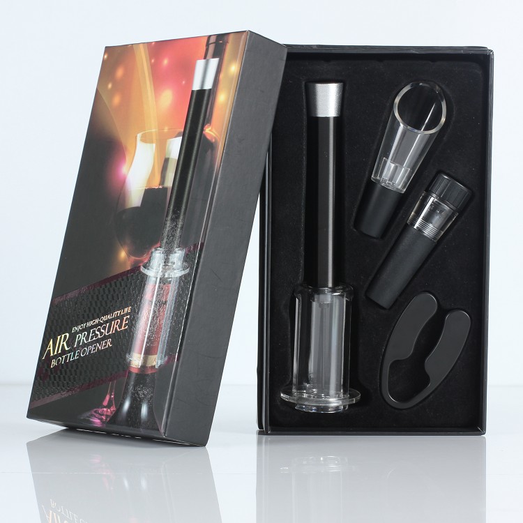 Bộ Khui Rượu Vang