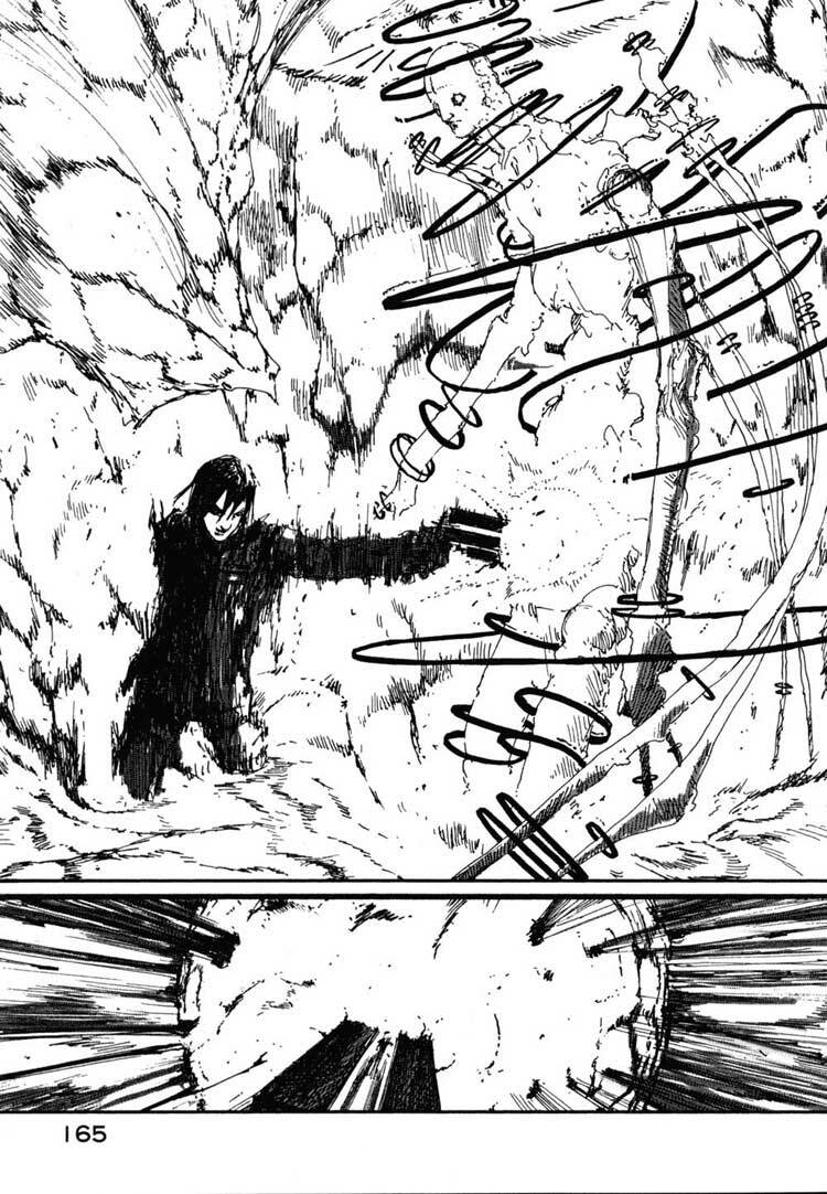 blame! chapter 63 25