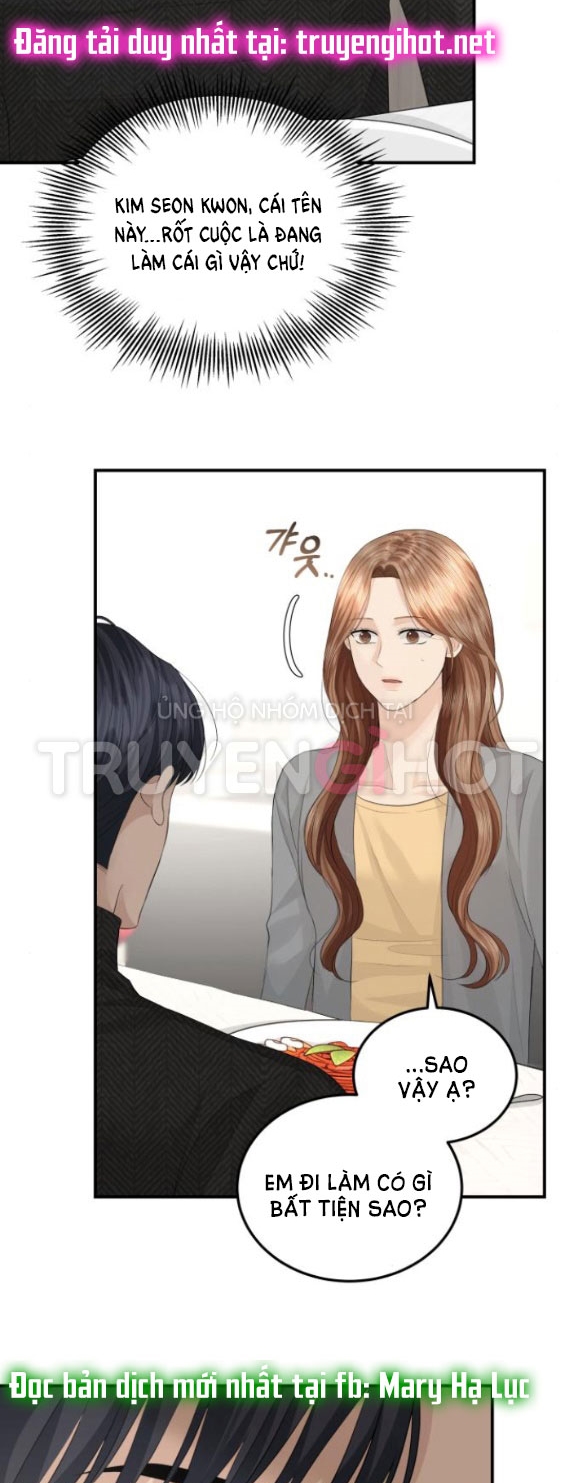 cuộc hôn nhân hoàn hảo chapter 57.1 6