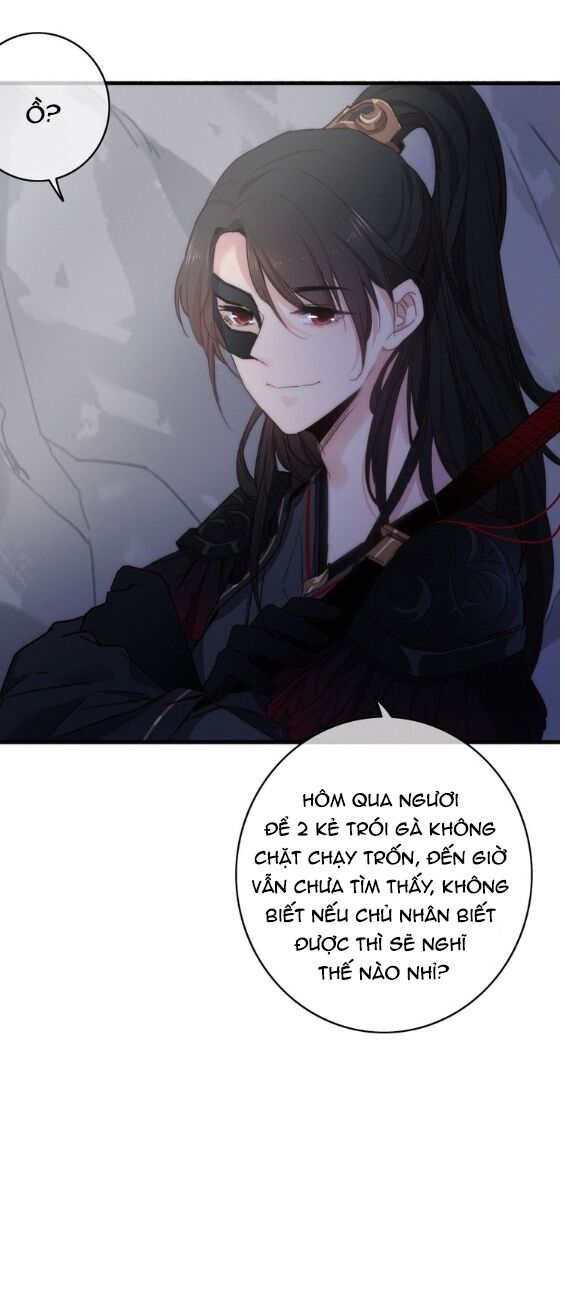 dữ tử thành thuyết chapter 13 26