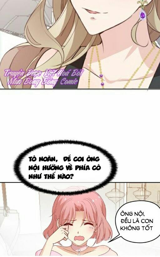 song diện tổng tài sủng thê chỉ nam chapter 3.1 7