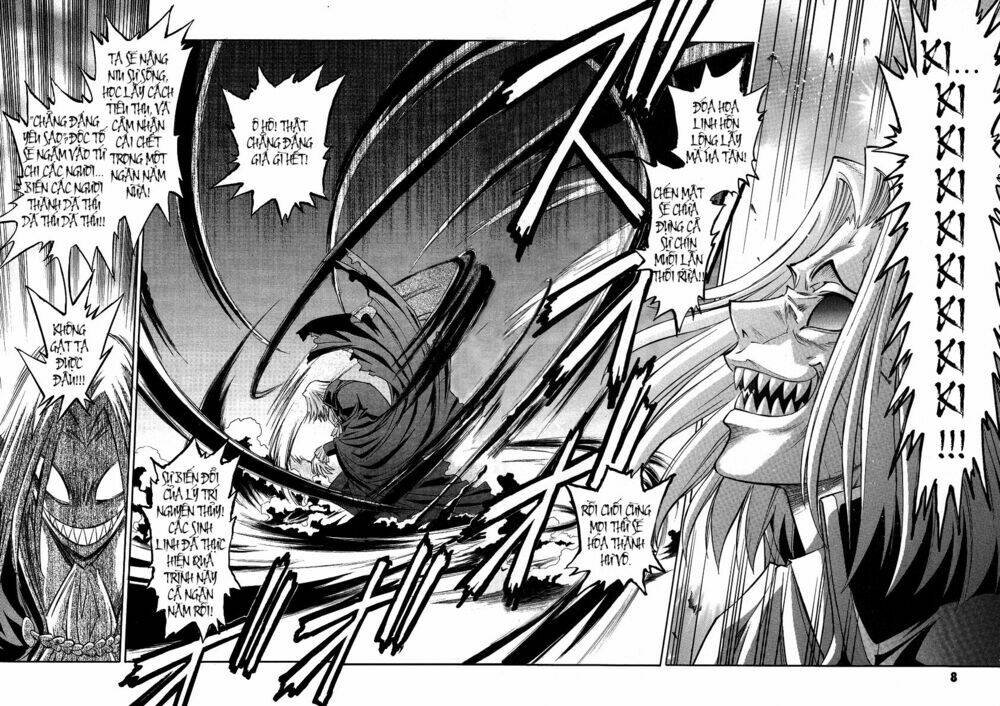 melty blood chapter 27 8