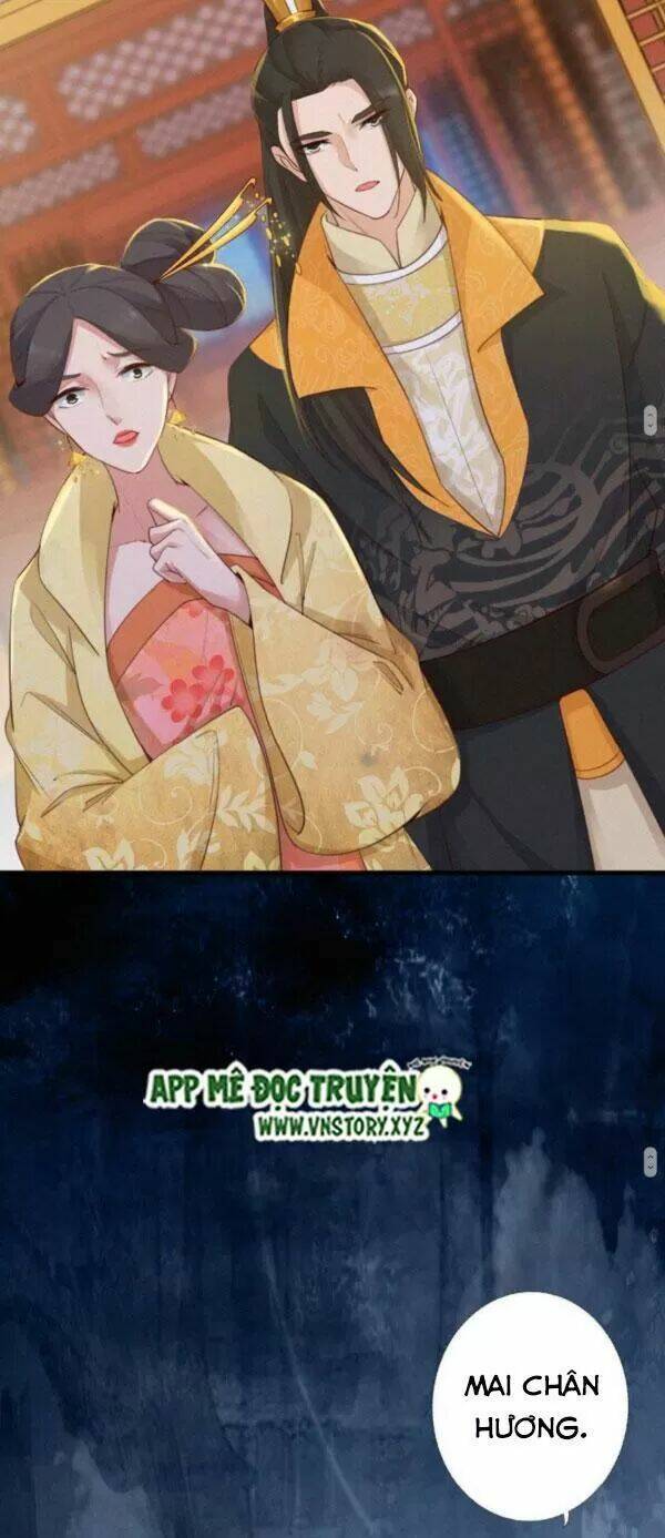 thiên hương mỹ nhân chapter 20 21