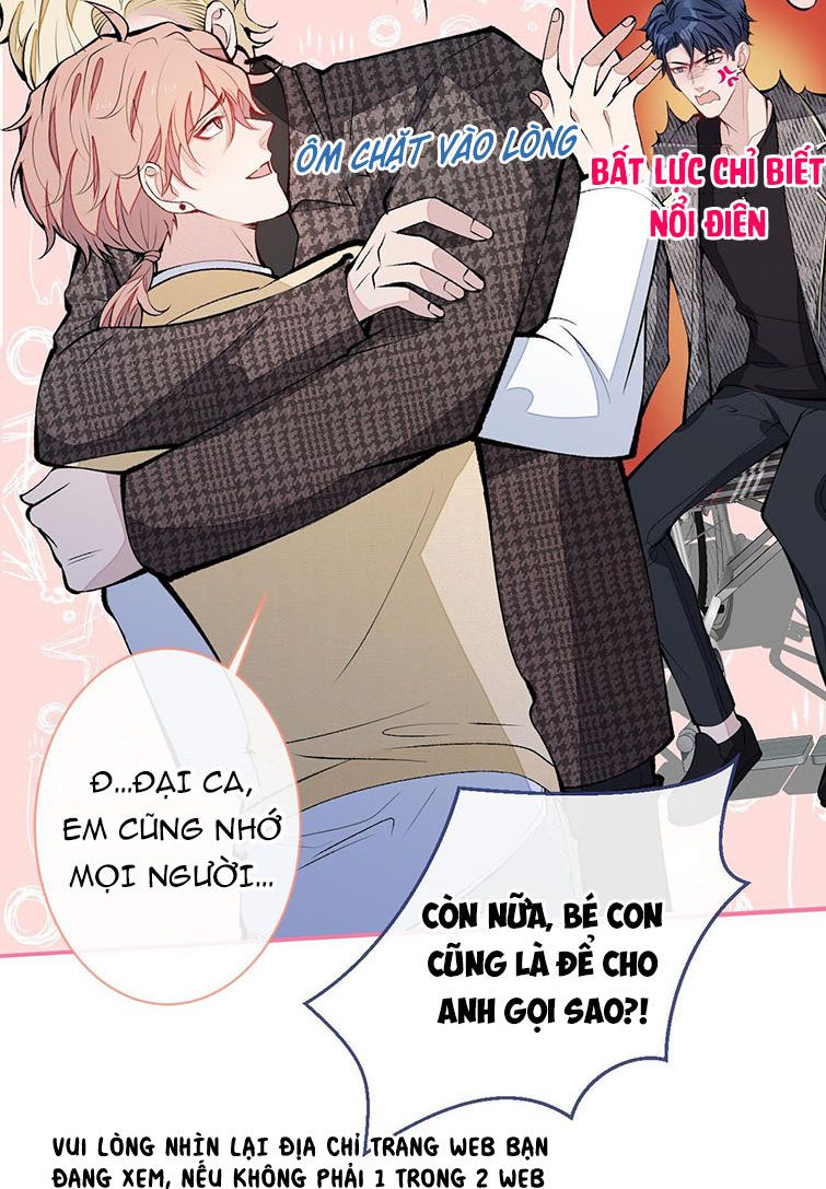 hotsearch của ảnh đế chapter 155 9