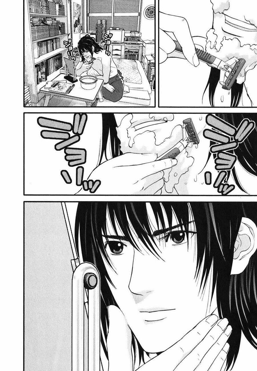 me-teru no kimochi chapter 6 10