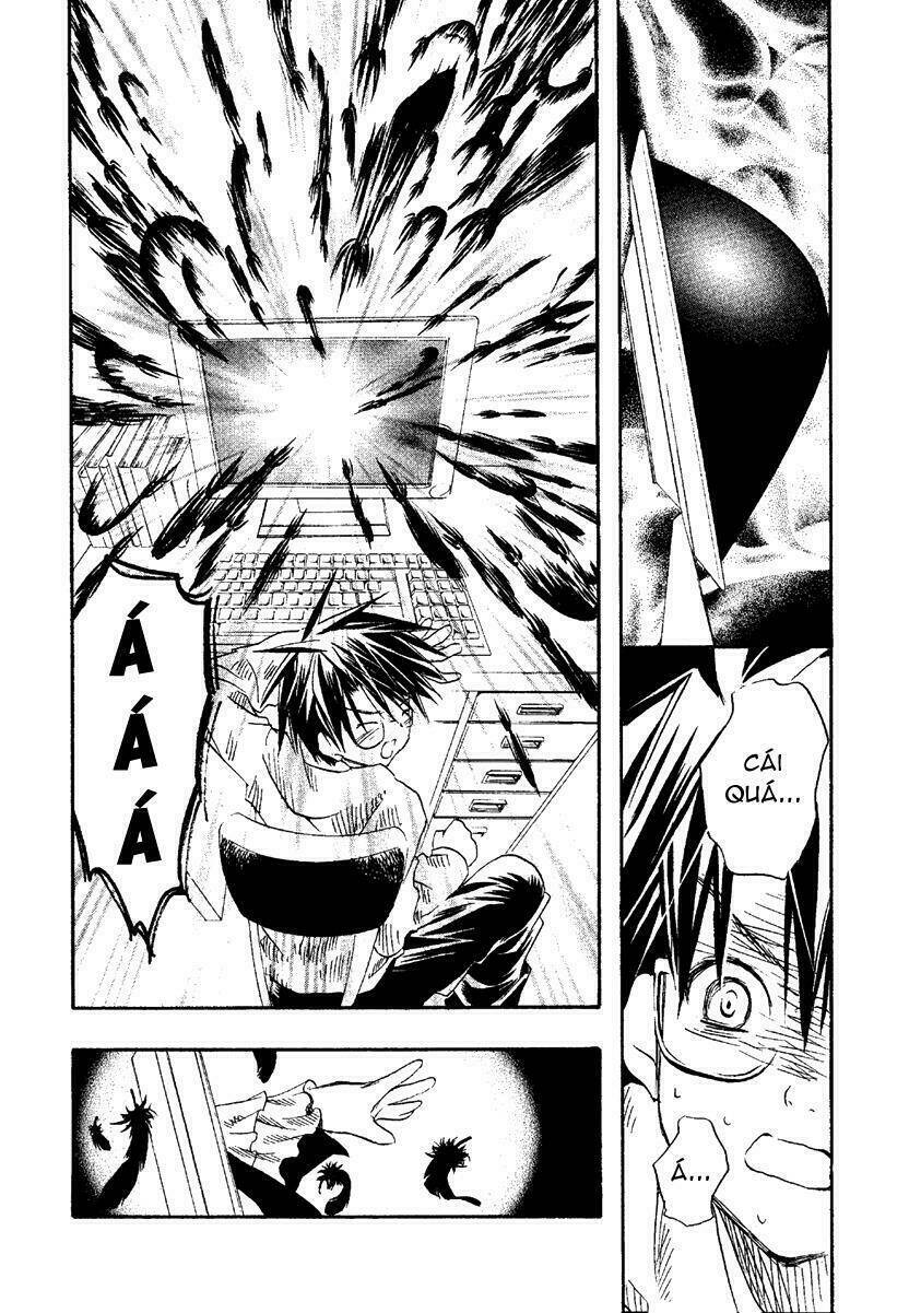 rozen maiden chapter 8 11