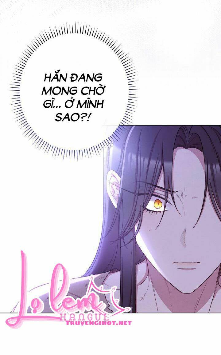 ác nữ phản diện đảo ngược đồng hồ cát chapter 87.2 16