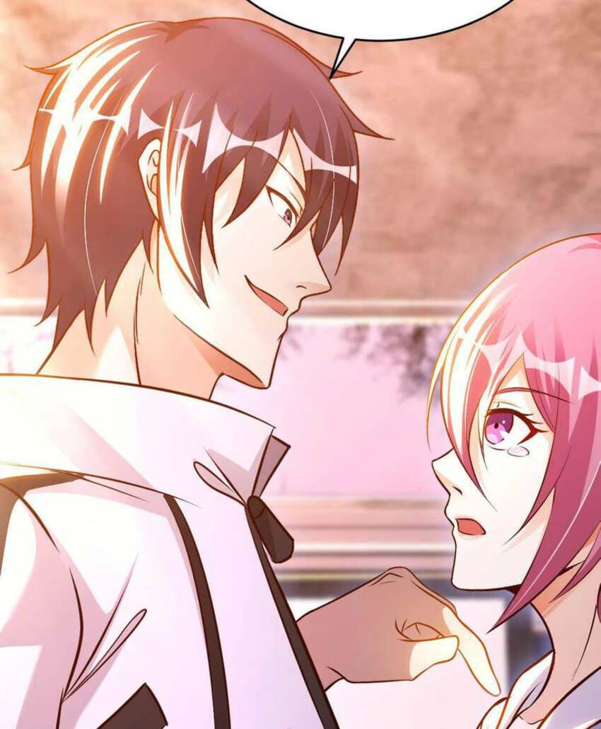 sư phụ của ta là thần tiên chapter 62 43