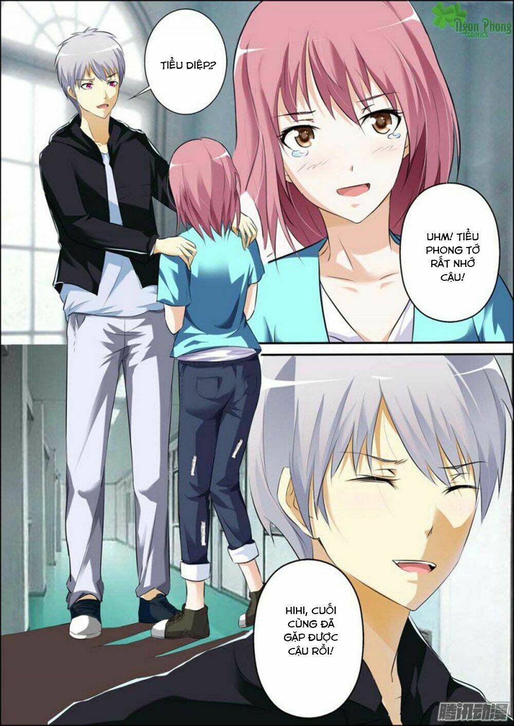 trò chơi ba cạnh chapter 31 4