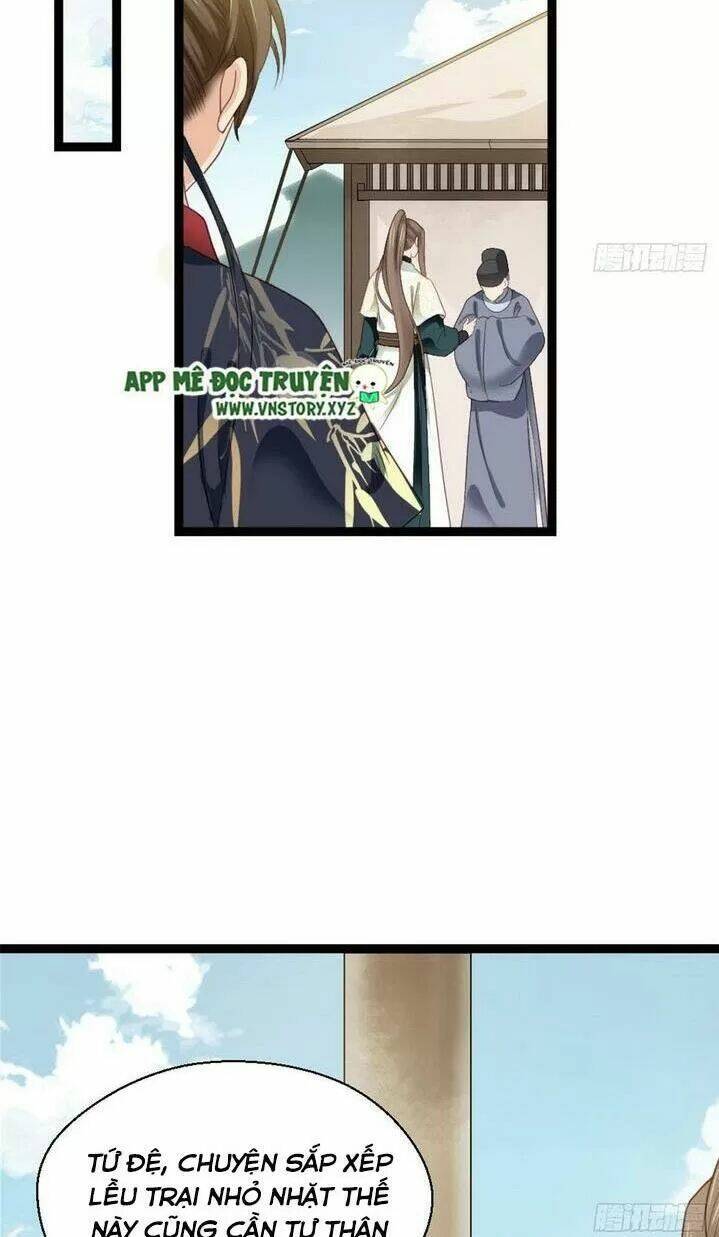 kiều nữ độc phi chapter 246 28