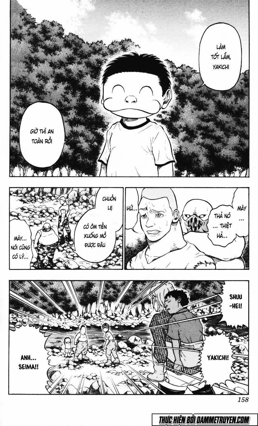 ninku second stage - eto ninhen chapter 5 13