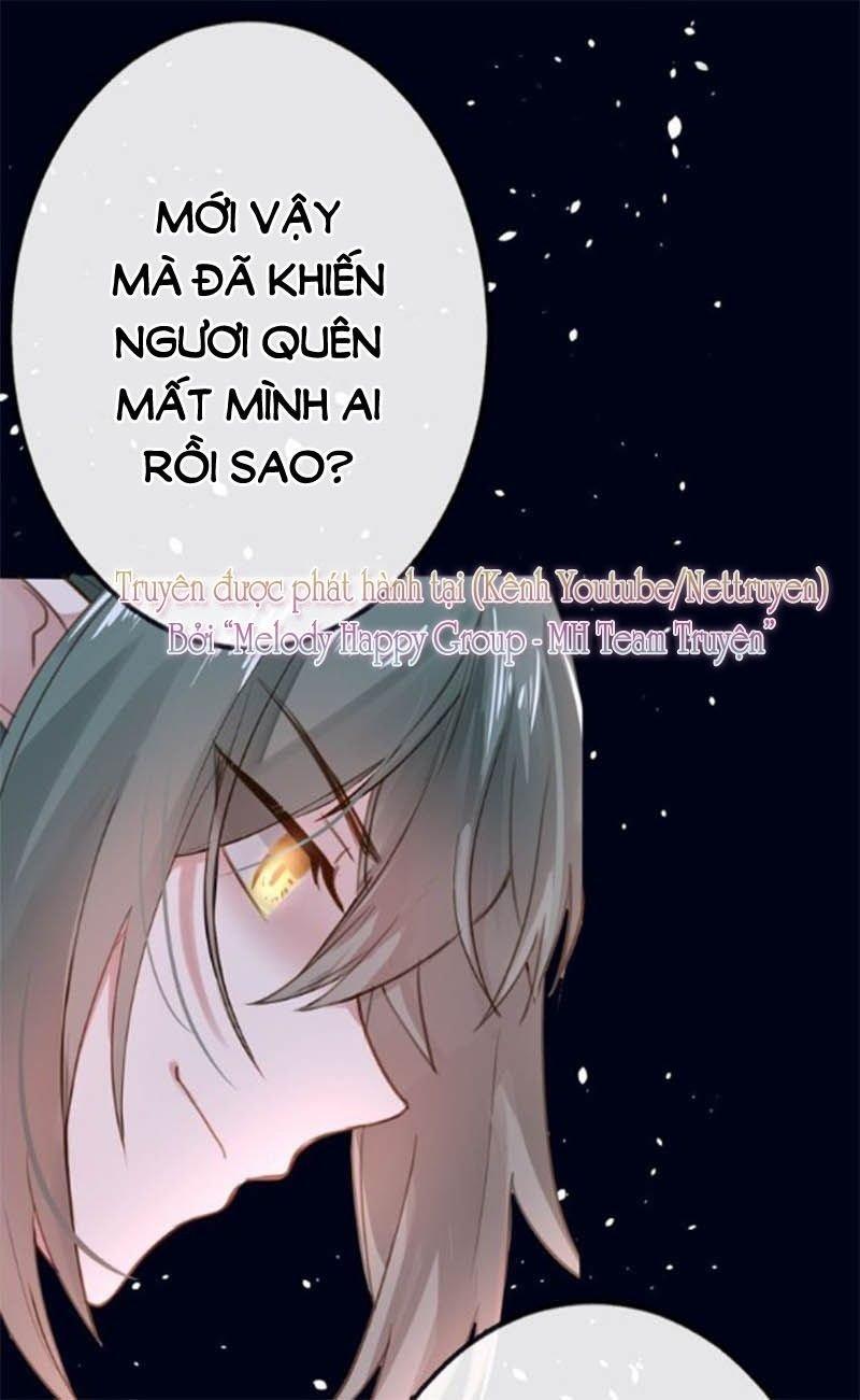 mỹ vị hữu không phải lỗi của tôi chapter 0 37