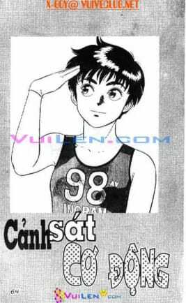 cảnh sát cơ động chapter 1 65