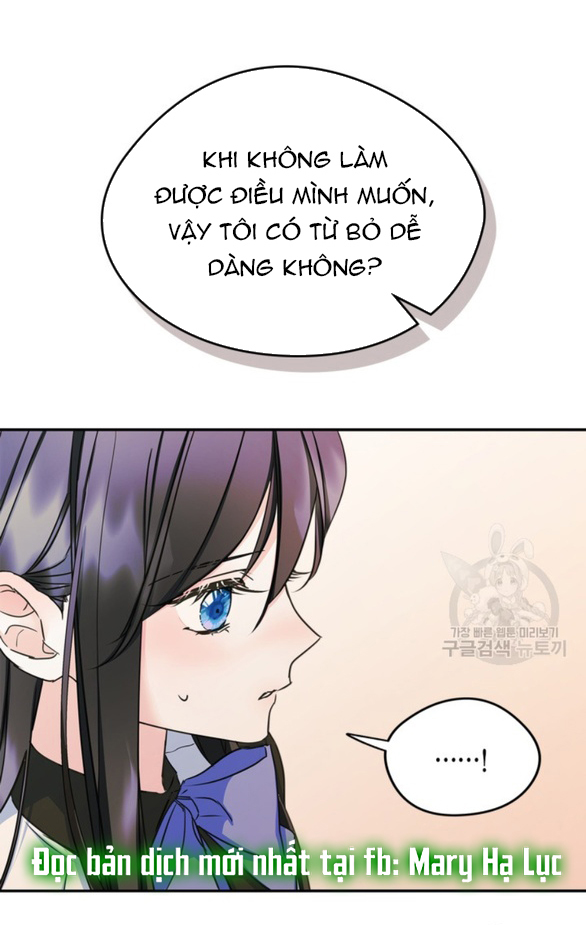 tôi đã trở thành bạn gái của nam chính chapter 8.2 4