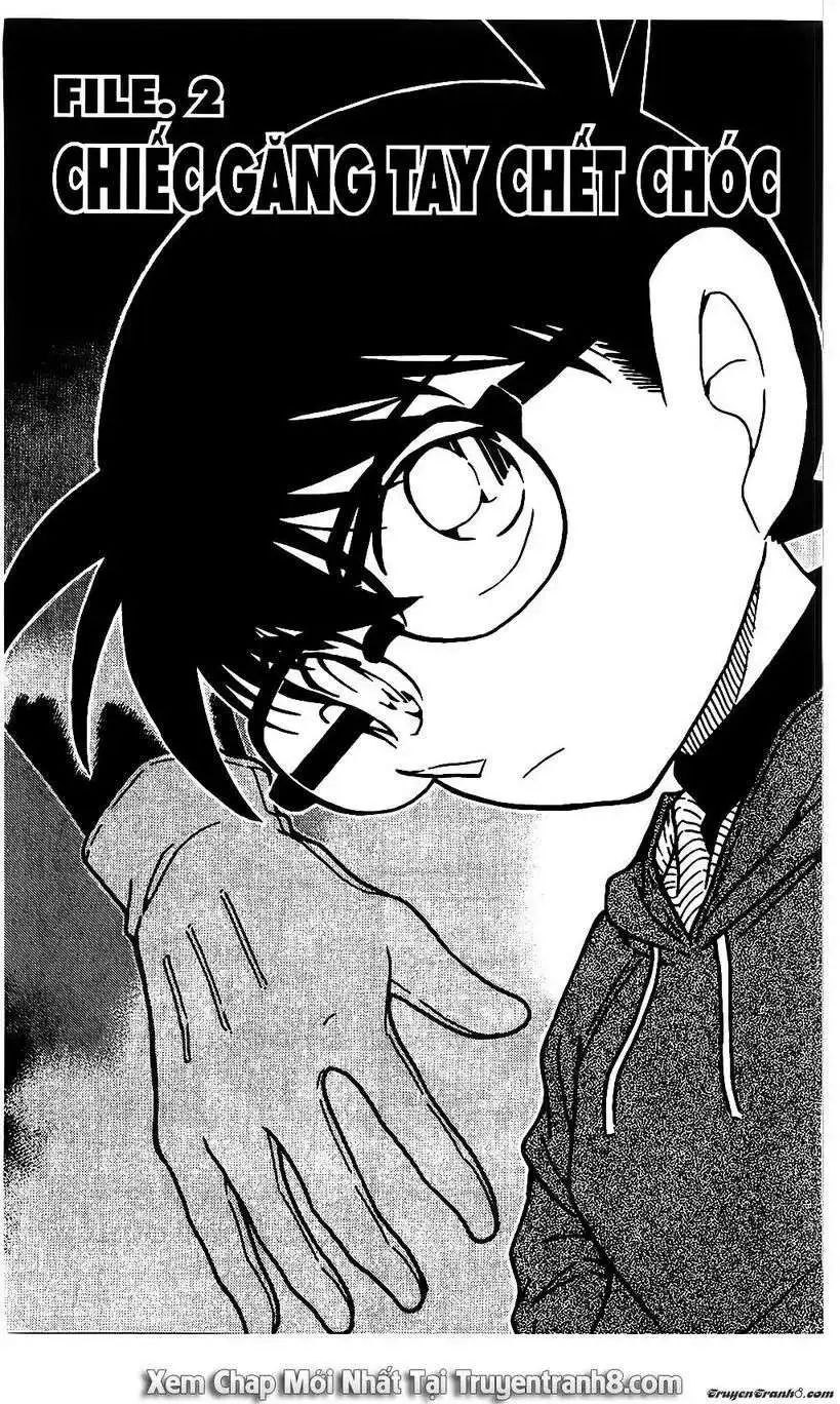 conan chapter 588 1