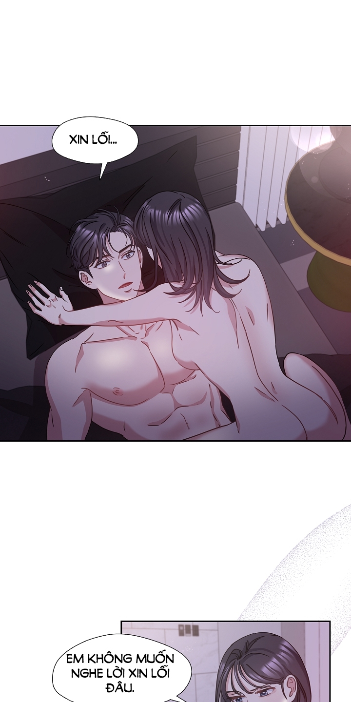 Chó Ngoan chapter 12.3 - Trang 3