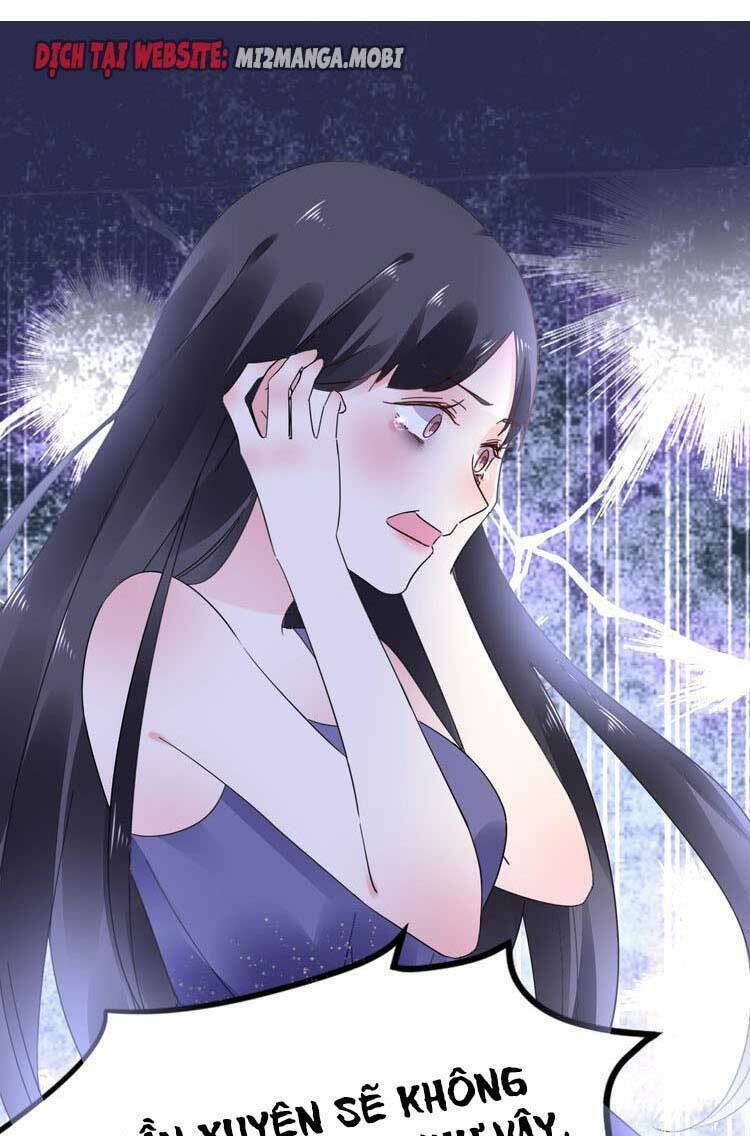 điều ước sủng ái bất bình đẳng chapter 74.1 29