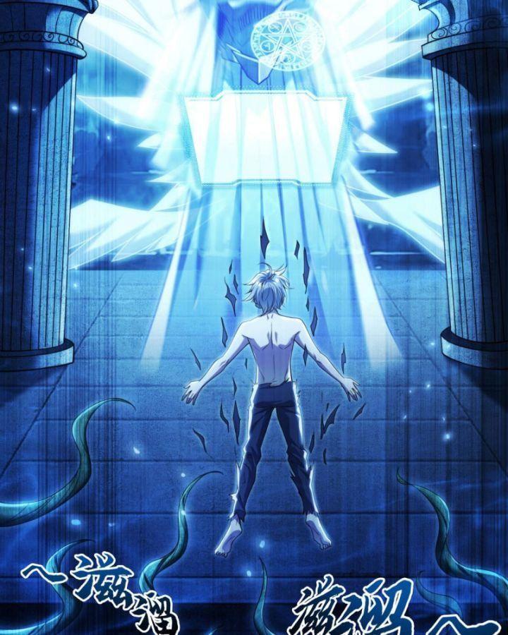 trong tuyệt cảnh ta không ngừng thăng cấp chapter 1 118