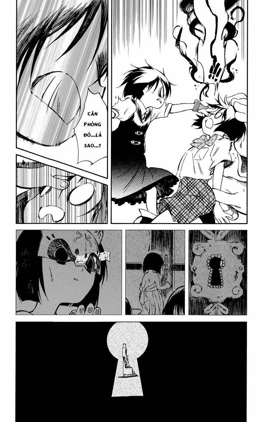 hitoribocchi no chikyuu shinryaku chapter 28 29