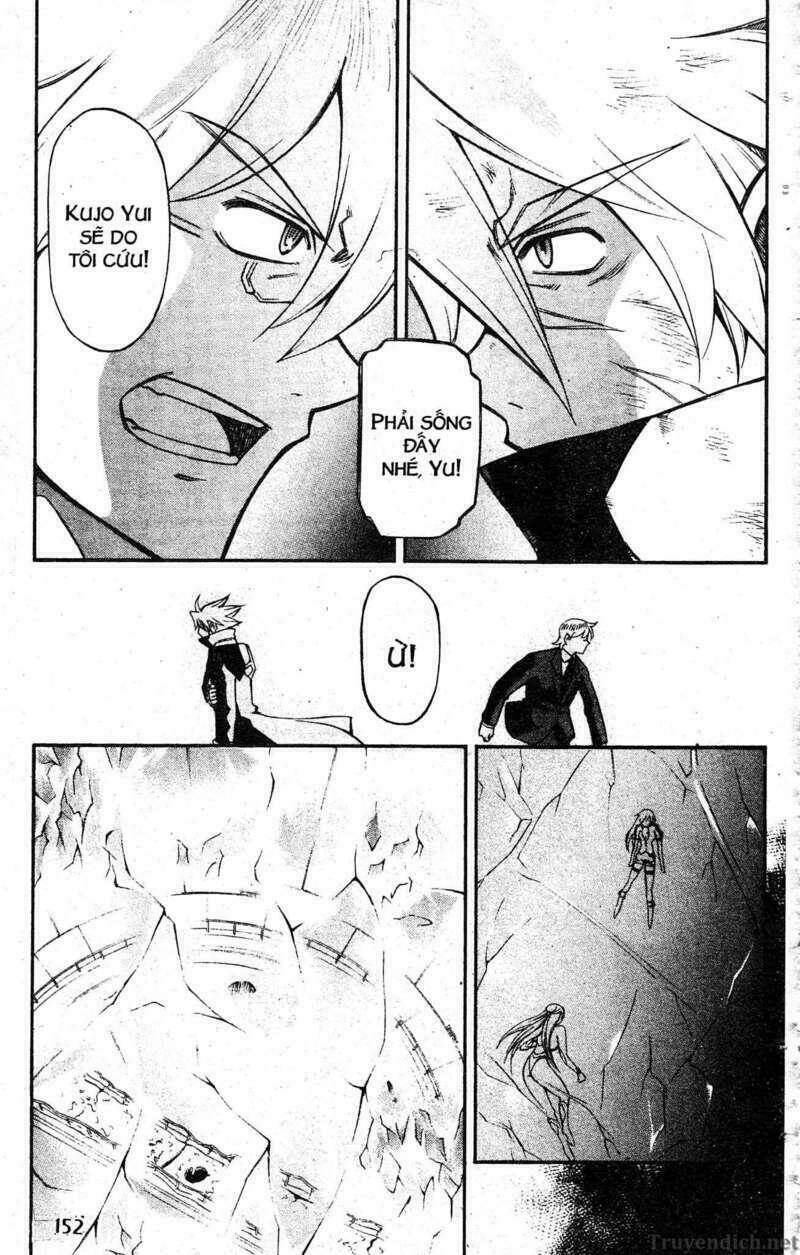 ifrit - danzai no enjin chapter 82 6