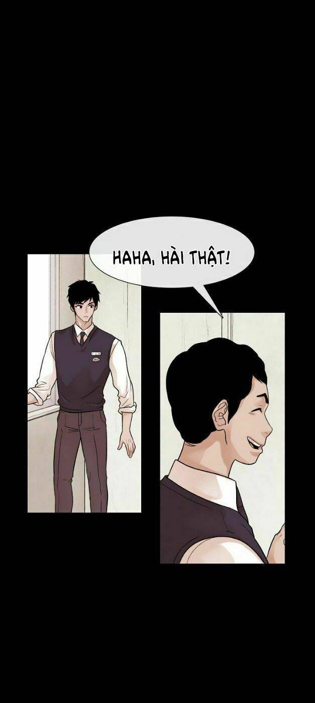 hồi quy tiền kiếp chapter 6 16