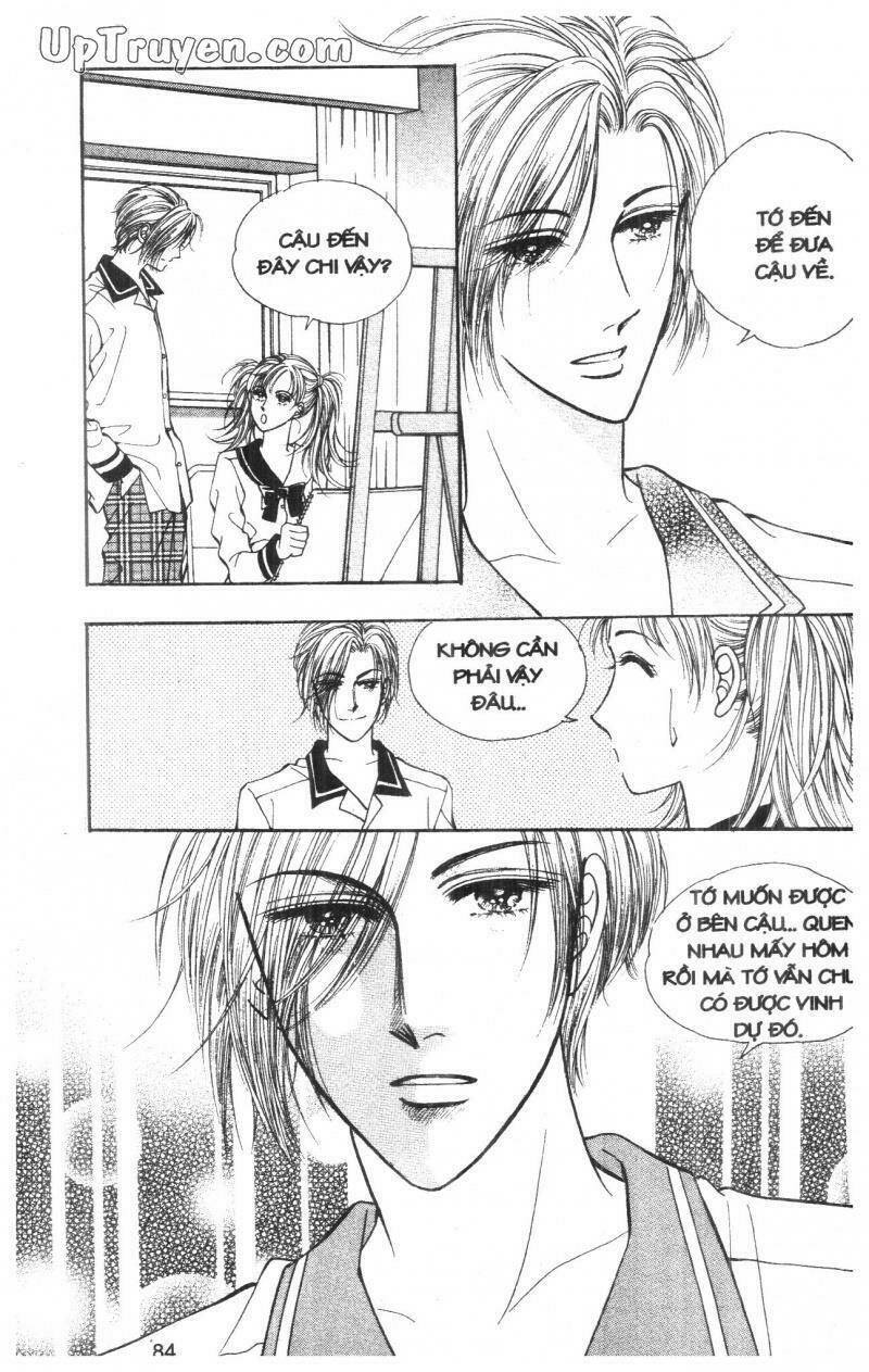 người yêu hoa chapter 2 84