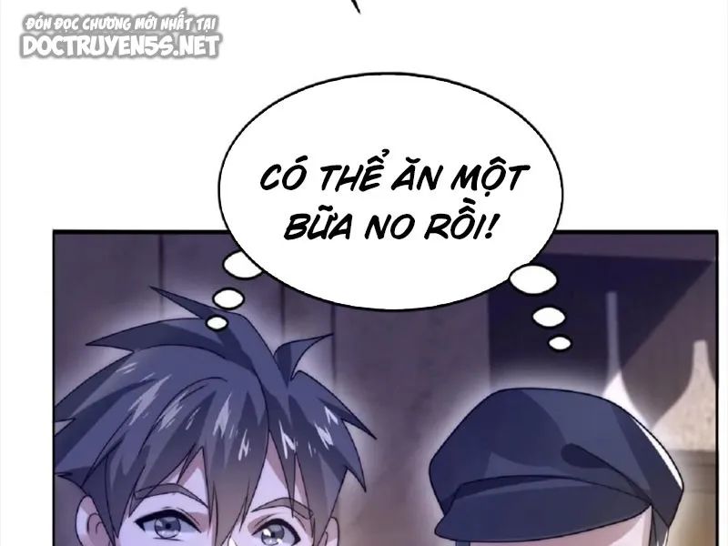 không gian hệ lão lục: dự trữ một vạn tấn thịt ngày tận thế chapter 30 74