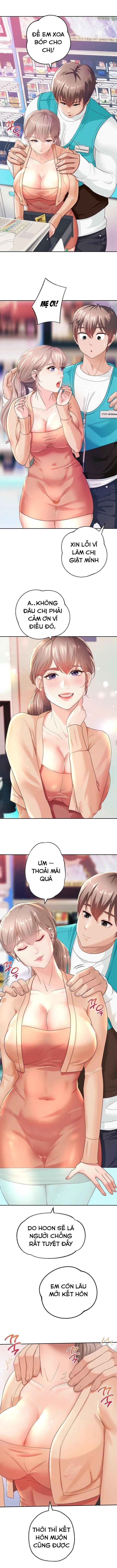 18+ tôi! trọng sinh với chiếc bò toi chapter 2 11