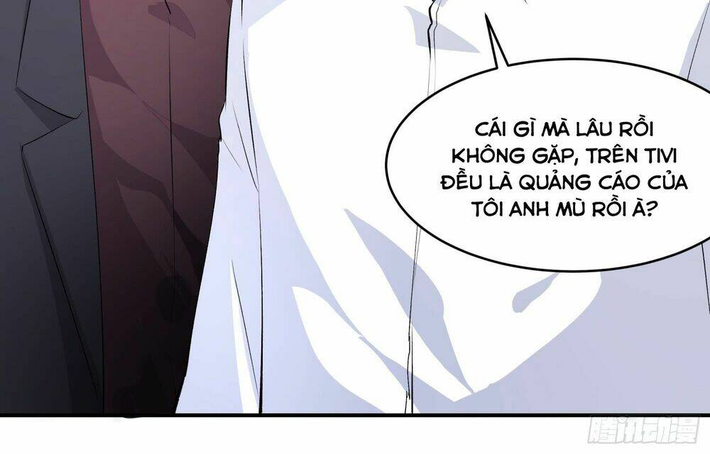 quái trộm thâu tâm chapter 11.2 30