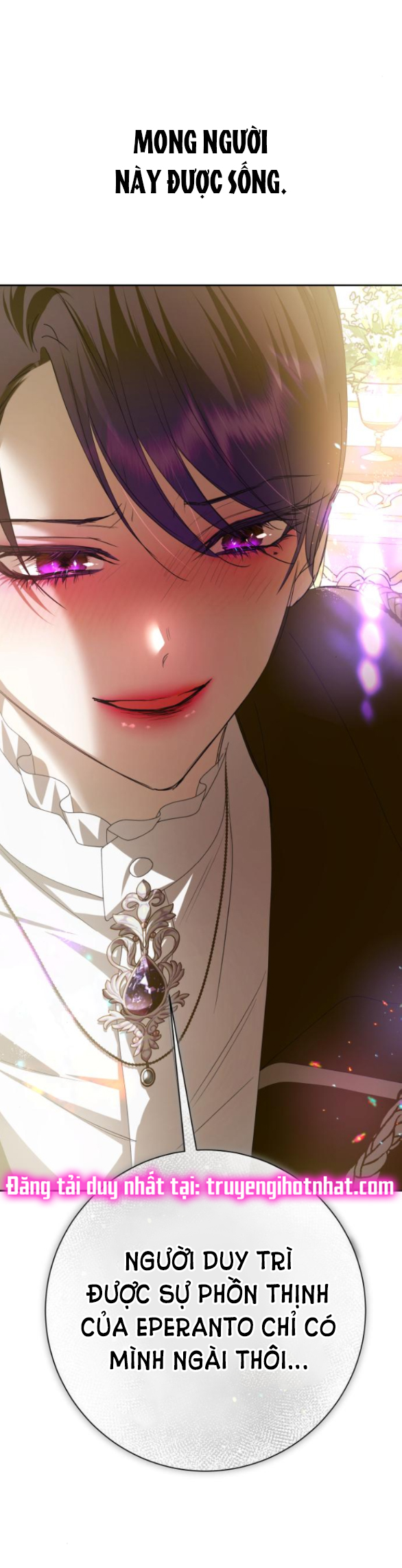 tôi muốn trở thành cô ấy dù chỉ là một ngày chapter 165.1 6