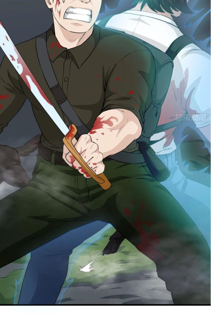 ta chẳng qua là một đại la kim tiên chapter 72 4