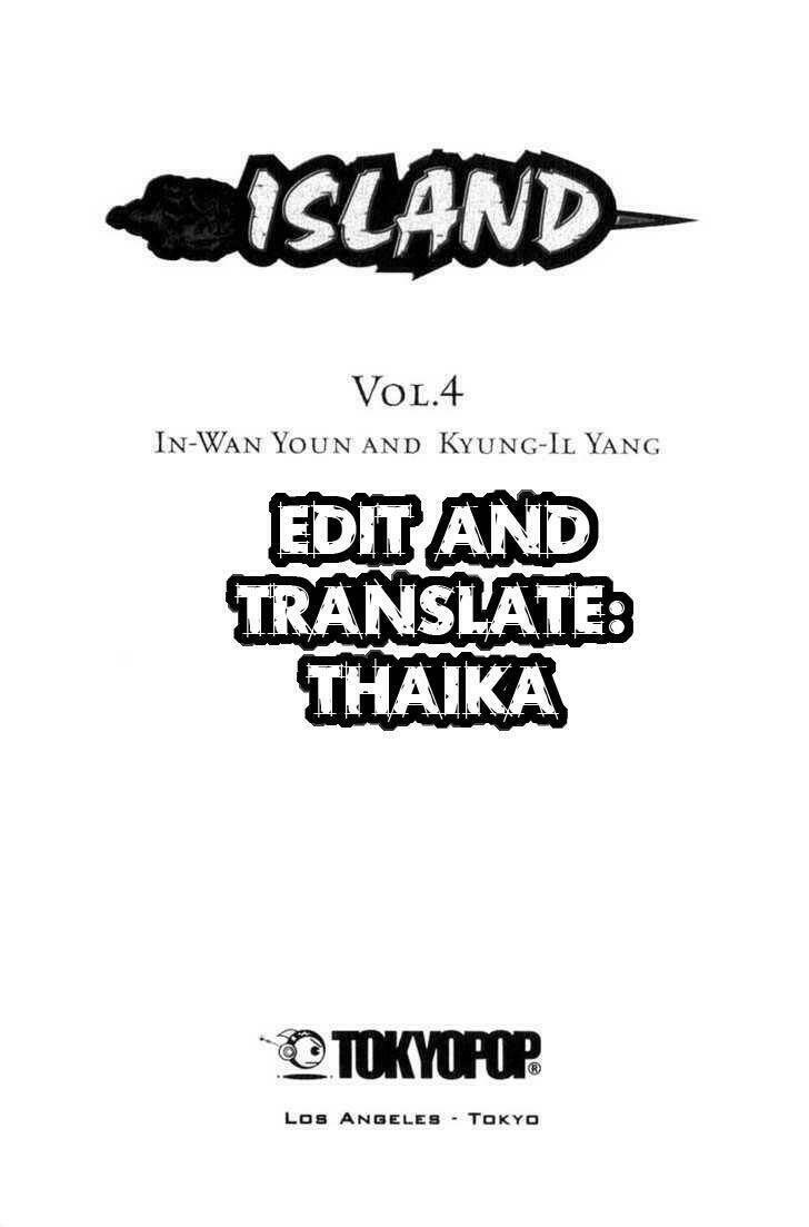 đảo địa ngục chapter 21 2