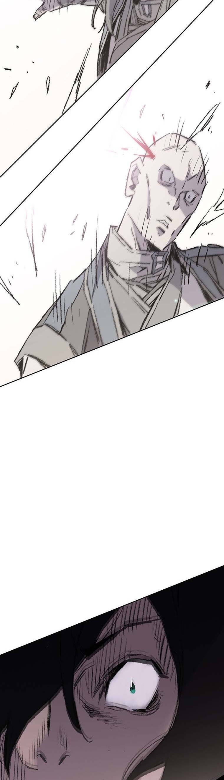 kiếm sĩ bất bại chapter 110 27