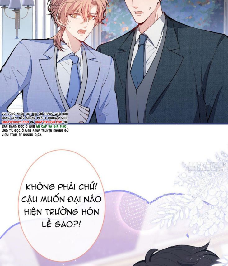 hotsearch của ảnh đế chapter 129 14