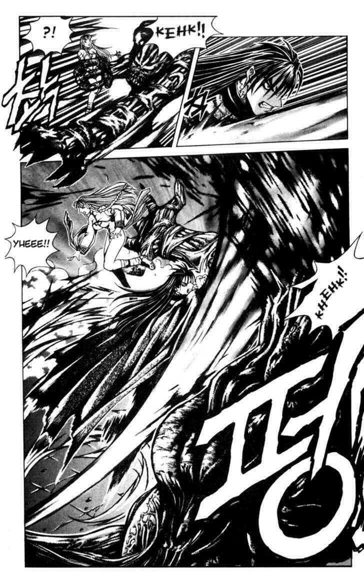 rebirth - tái sinh chapter 4 33