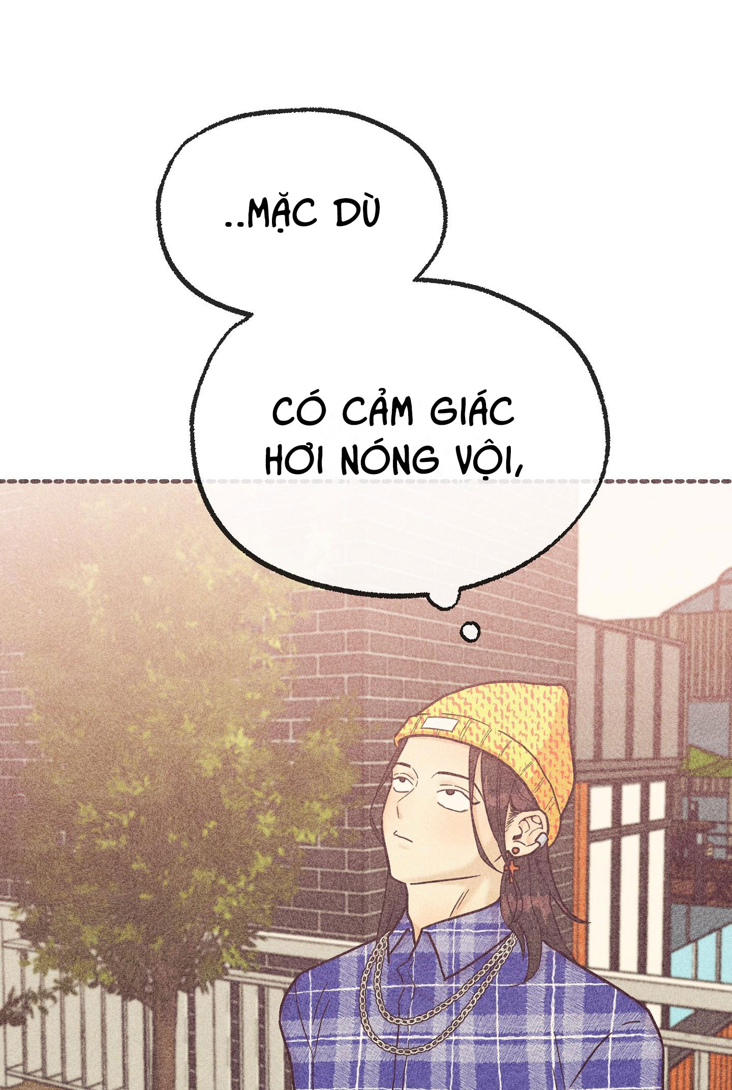 chạy đâu cho thoát chapter 38 6