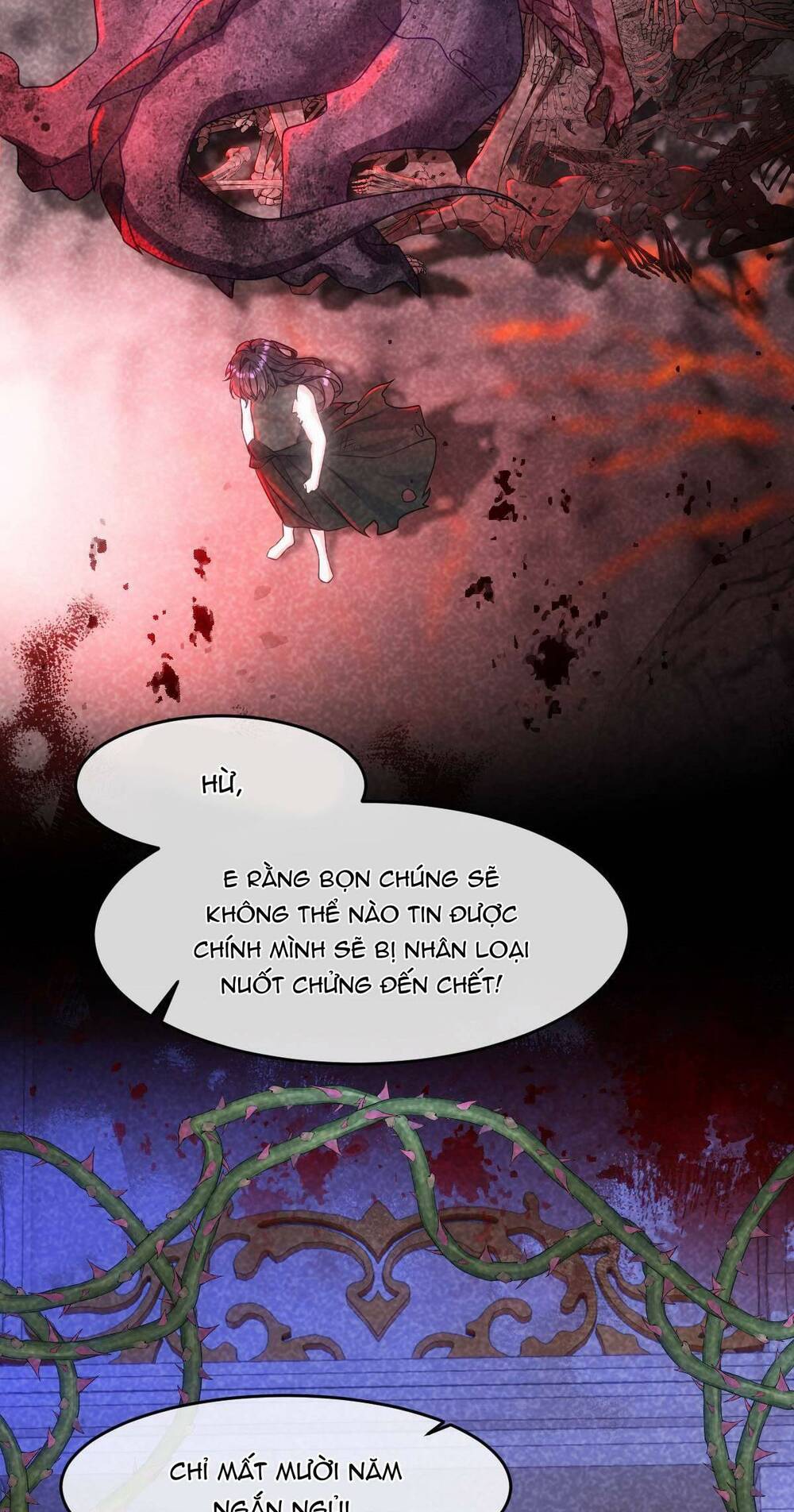 trở thành đoàn sủng về sau, ta đại sát tứ phương chapter 7 24