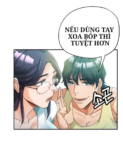 người chị của mẹ kế chapter 9 38