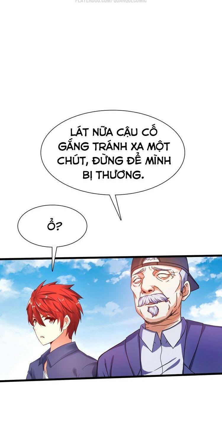 kinh thế kỳ nhân chapter 30 7