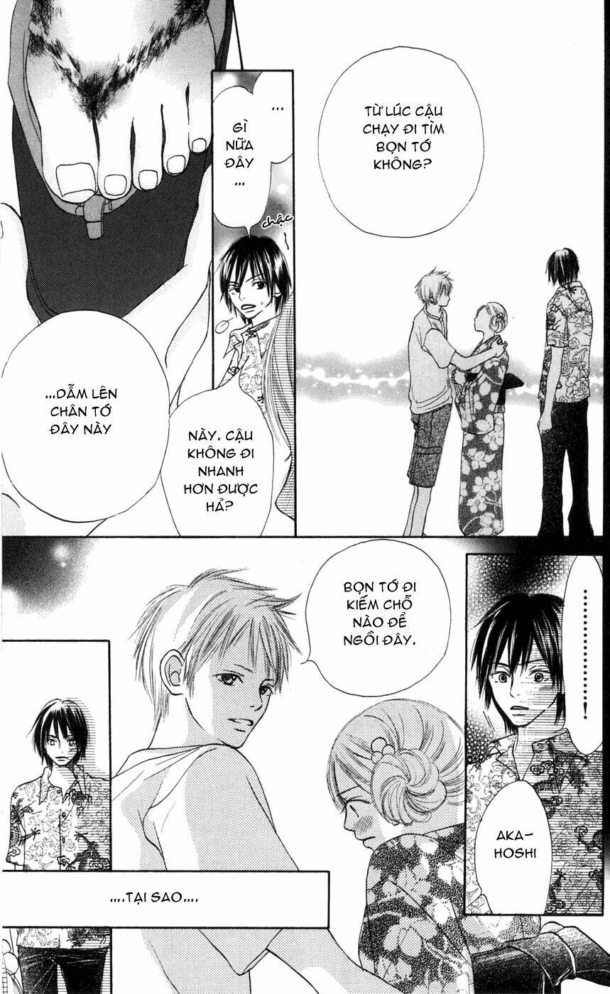 phát điên vì em chapter 2 29